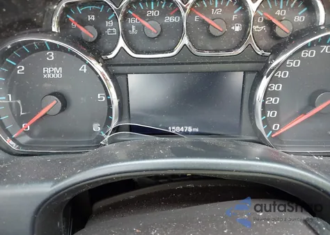 2017 Chevrolet Silverado 1500 High Country из США, поврежденный, VIN 3GCUKTEC4HG217400